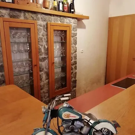 Holiday home Wine House Zidanca Gruden Straza