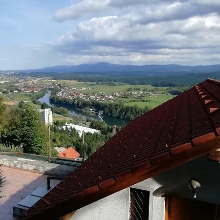 Wine House Zidanca Gruden Prázdninový dům *
